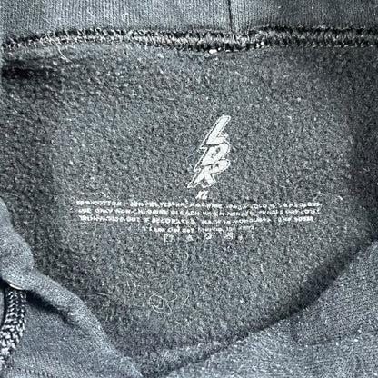 Y2K Lana Del Rey sailing hoodie (XL)