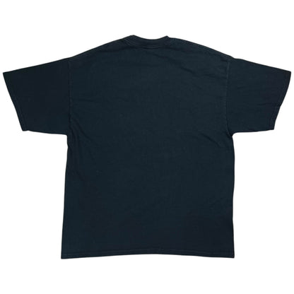 Vintage Y2K Baha Men Who Let The Dogs Out? Rap tee (L)