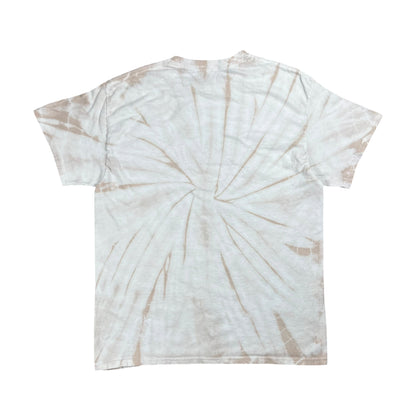 Y2K The Lumineers since 2009 tie dye band tee (L)