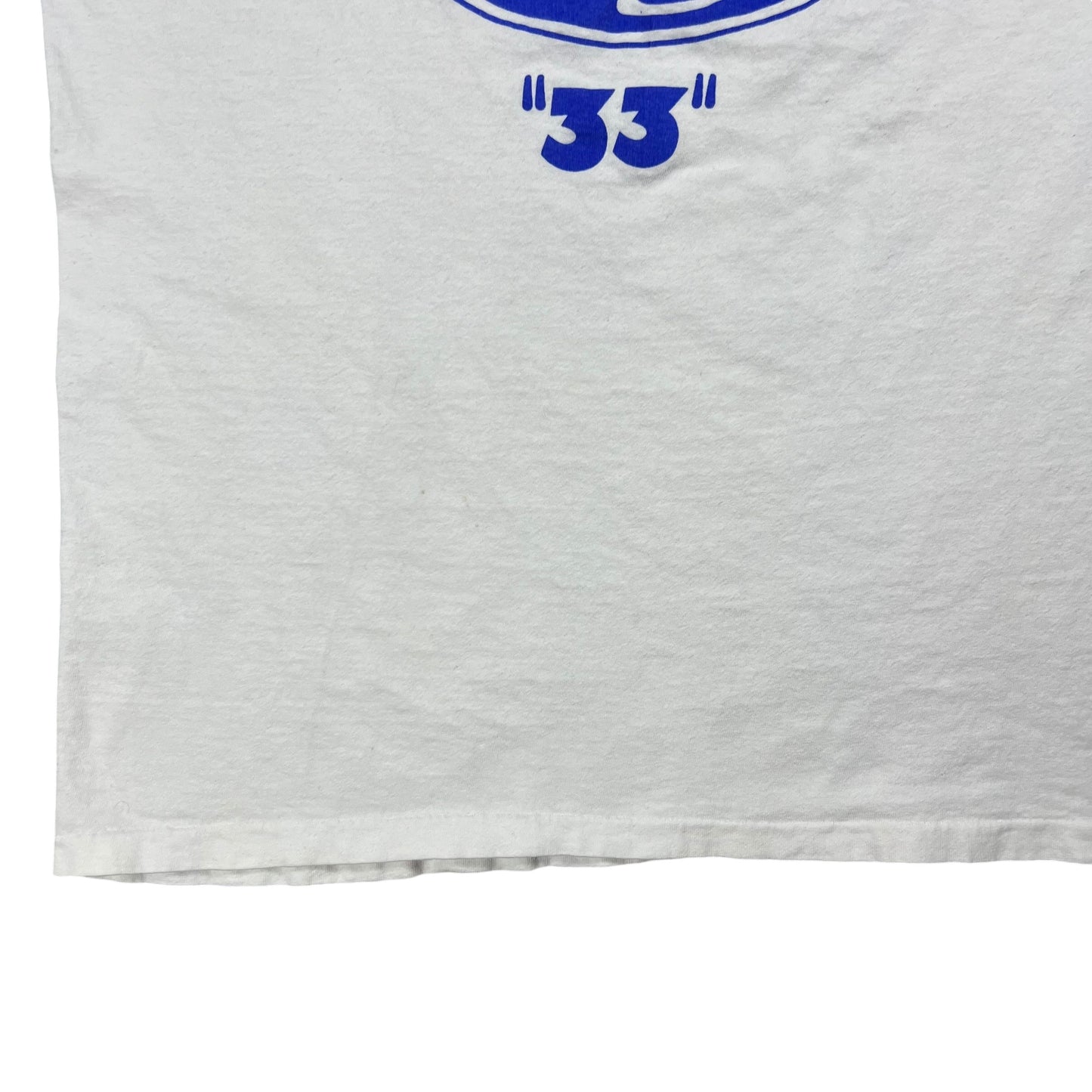 Vintage 90s Rolling Rock Beer Leo’s Pub tee (XL)