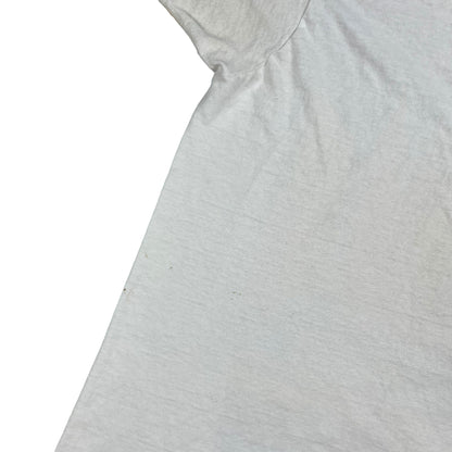 Vintage 80s New York City Taxi Cub Rockettes jumbo print tee (M/L)
