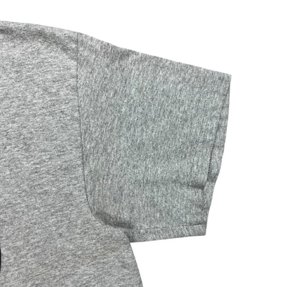 2012 New England Patriots New York Giants Super Bowl NFL tee (M)