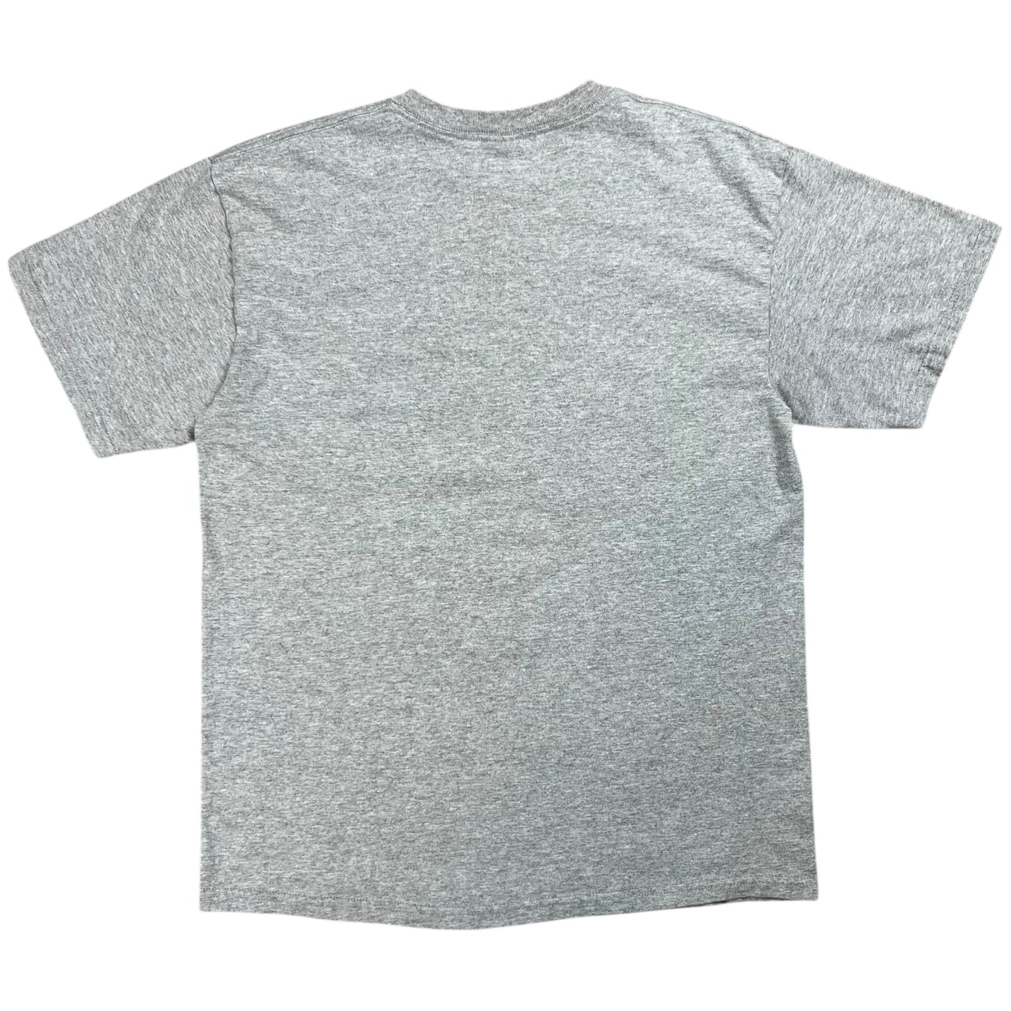 2012 New England Patriots New York Giants Super Bowl NFL tee (M)