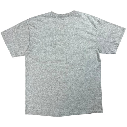 2012 New England Patriots New York Giants Super Bowl NFL tee (M)