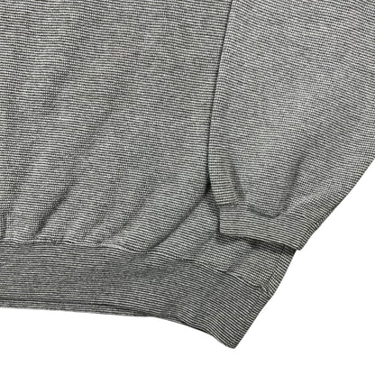 Vintage 90s Lee Sport Pittsburgh Steelers NFL Henley crewneck (XXL)