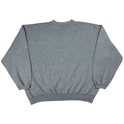 Vintage 90s Lee Sport Pittsburgh Steelers NFL Henley crewneck (XXL)