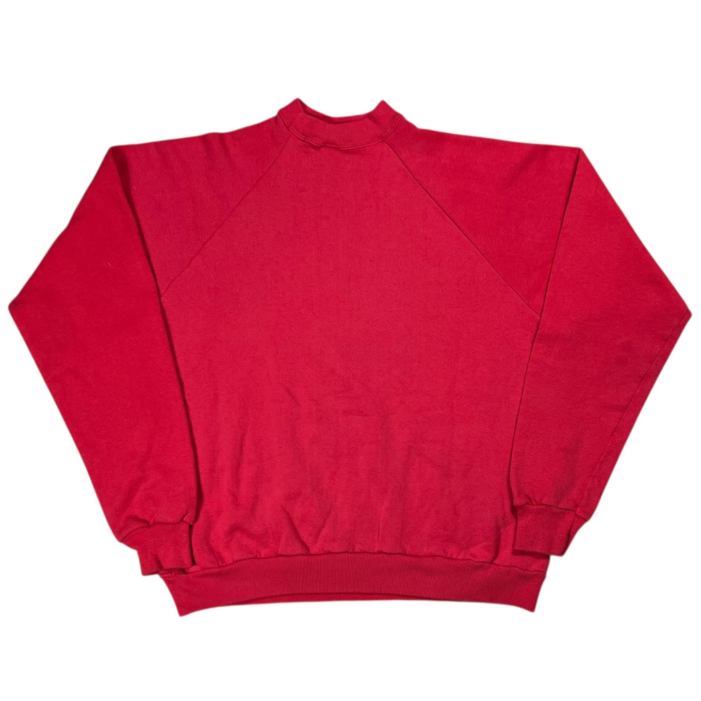 Vintage 90s Hanes Betty Boop embroidered crewneck (L)