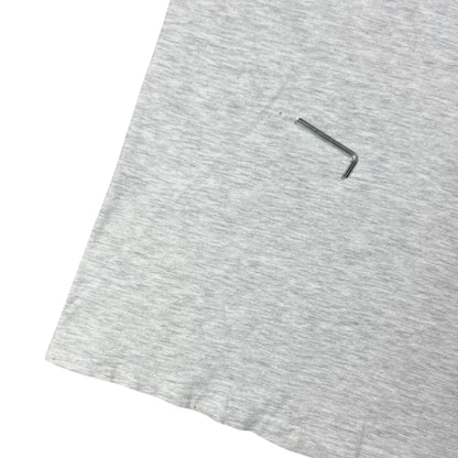 Vintage 1990 MC Escher Bond of Union art tee (M)