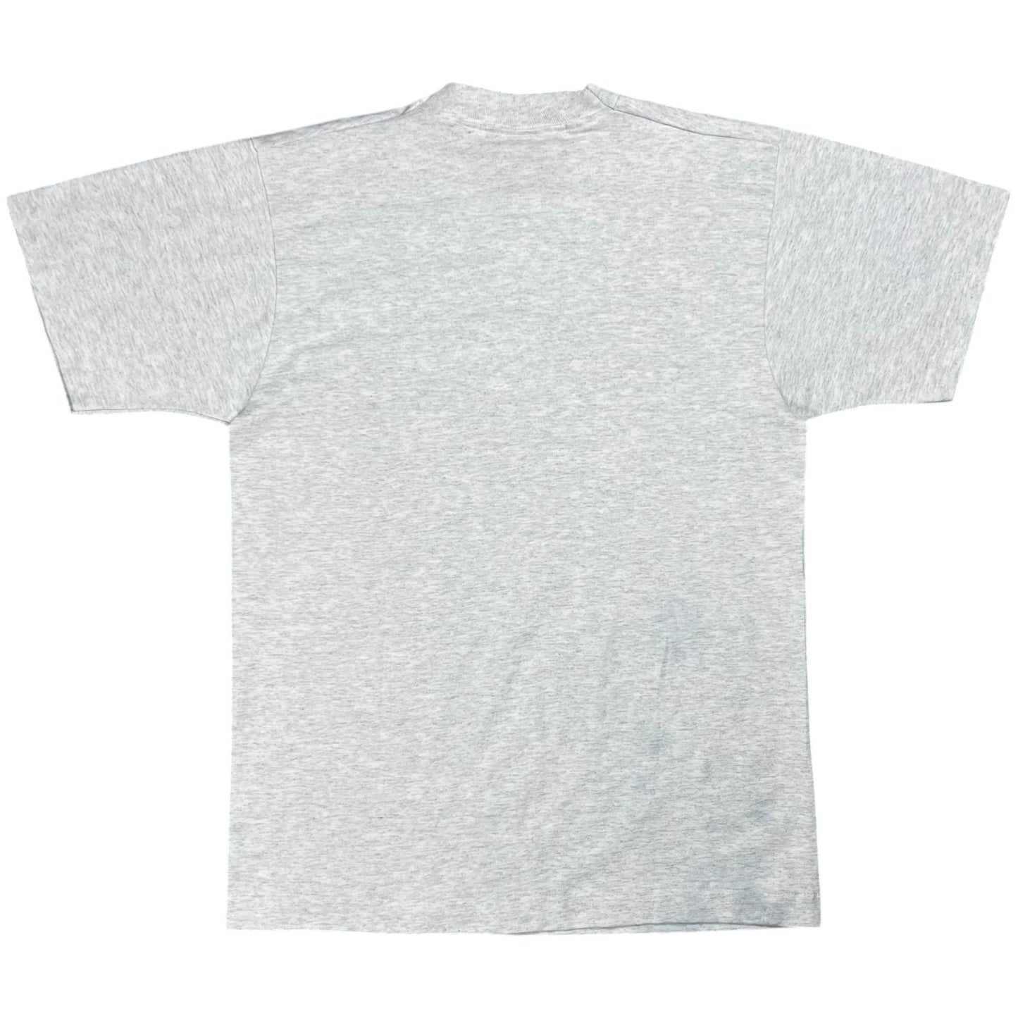 Vintage 1991 Butterfly’s nature print tee (M)