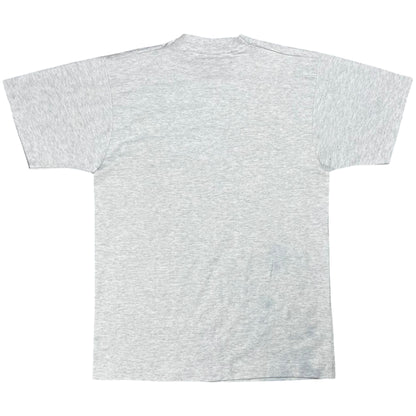Vintage 1991 Butterfly’s nature print tee (M)