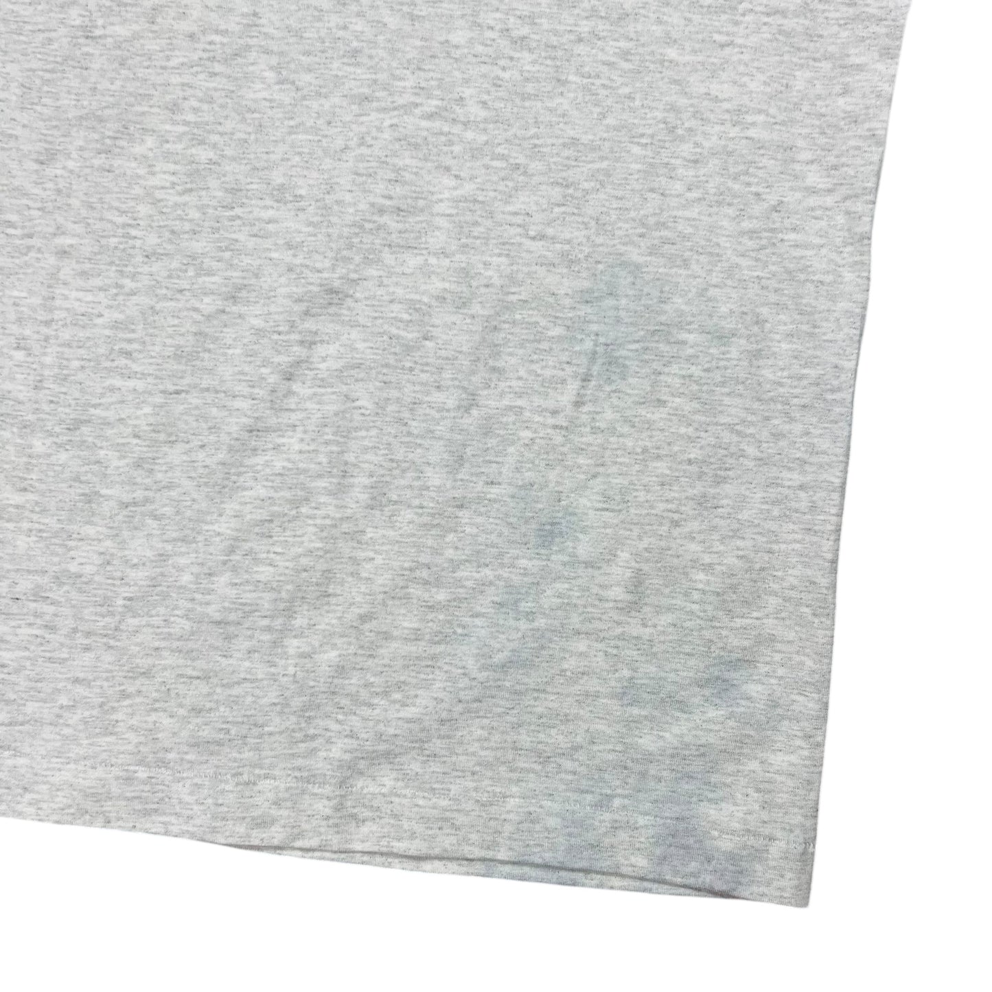 Vintage 1991 Butterfly’s nature print tee (M)