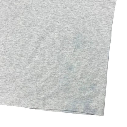 Vintage 1991 Butterfly’s nature print tee (M)