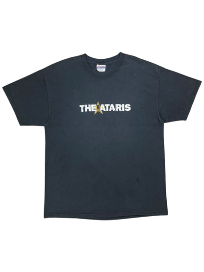 Vintage 2003 The Ataris So Long Astoria faded band tee (L)