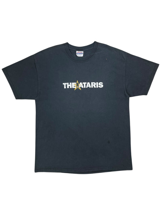 Vintage 2003 The Ataris So Long Astoria faded band tee (L)