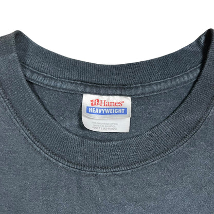 Vintage 2003 The Ataris So Long Astoria faded band tee (L)