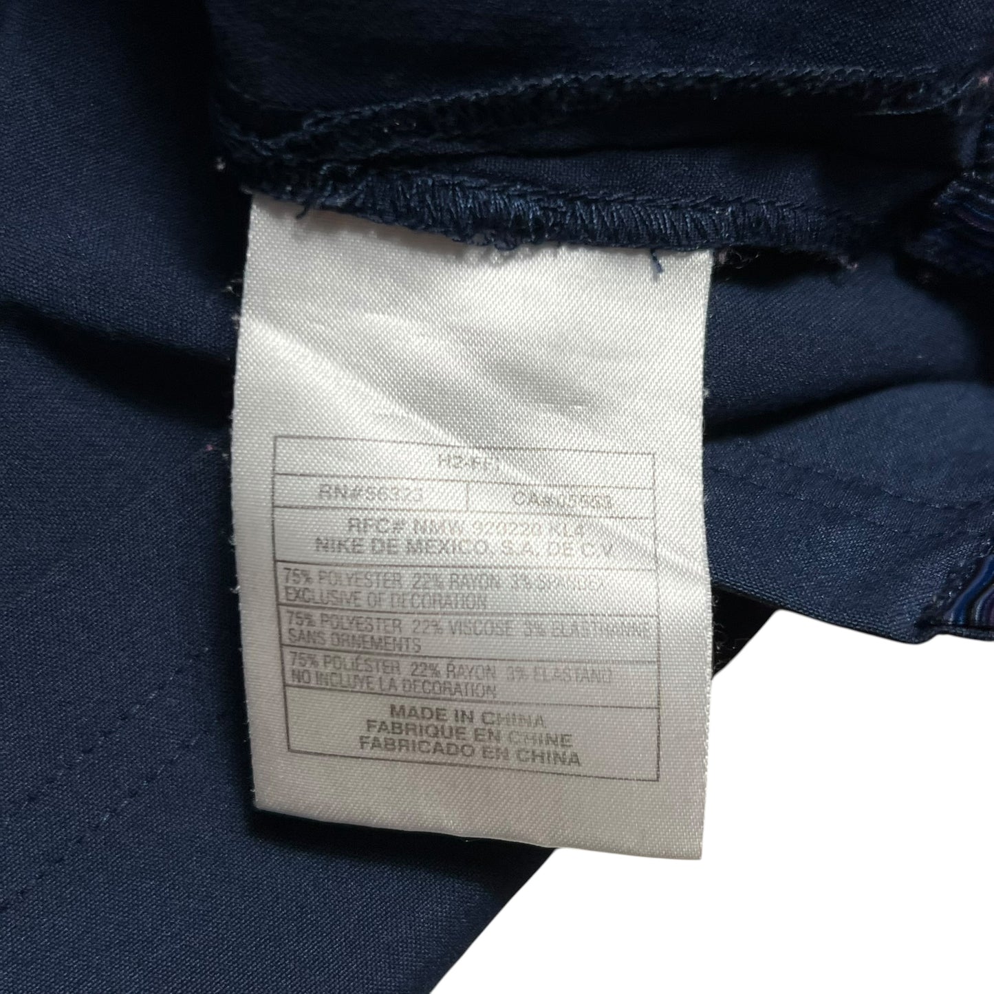 Vintage Y2K Air Jordan work wear inspired shirt jacket button up (XL)