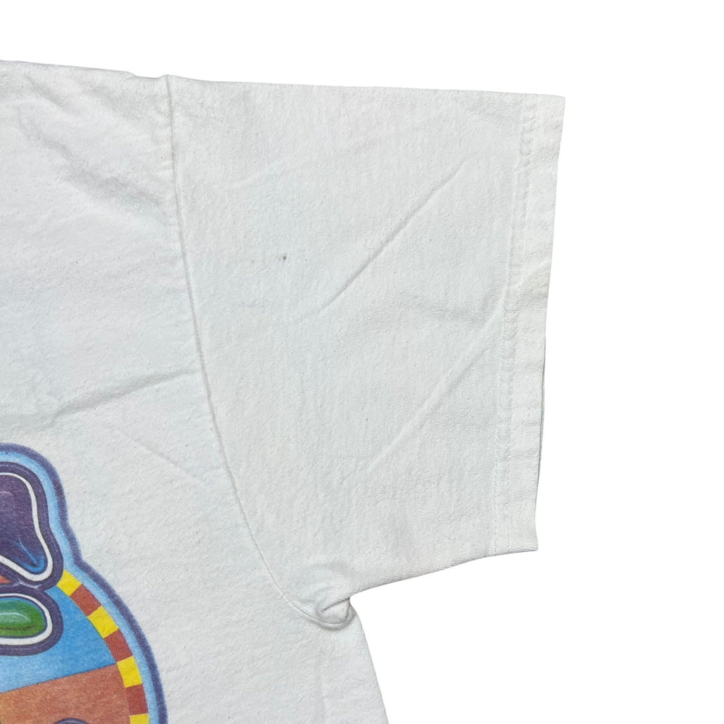 Vintage 1998 HORDE Festival Gov’t Mule band tee (L)