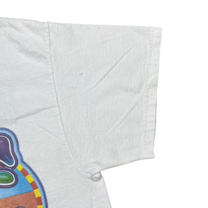 Vintage 1998 HORDE Festival Gov’t Mule band tee (L)