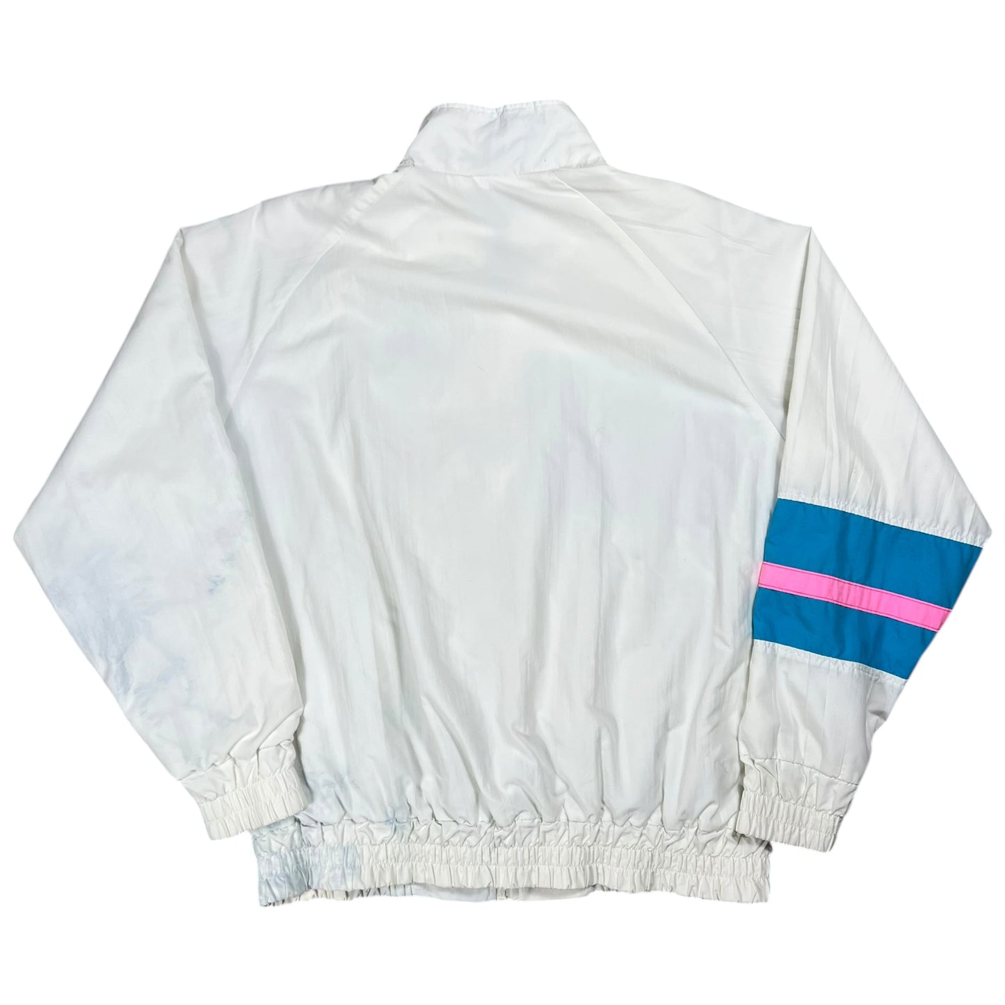 Vintage 90s Arnold Palmer Country Club golf windbreaker jacket (L)