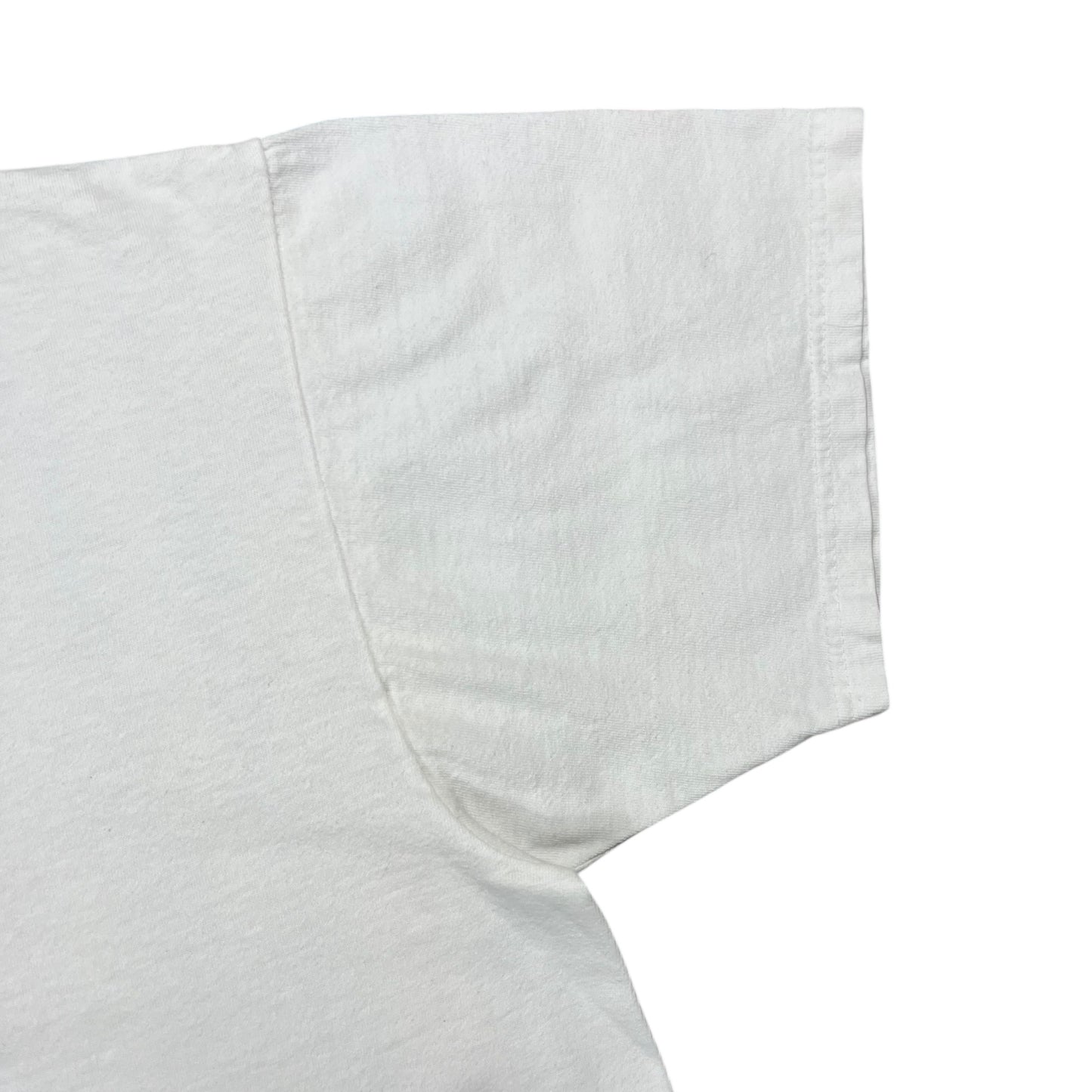 Vintage Y2K Teddy Bruschi New England Patriots Beer tee (XXL)