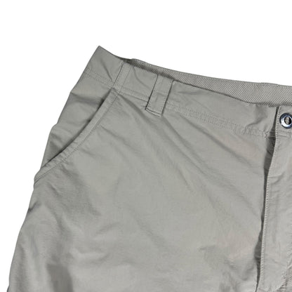 2011 Patagonia cargo guide shorts (36)