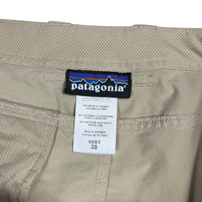 2011 Patagonia cargo guide shorts (36)