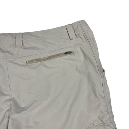 2011 Patagonia cargo guide shorts (36)