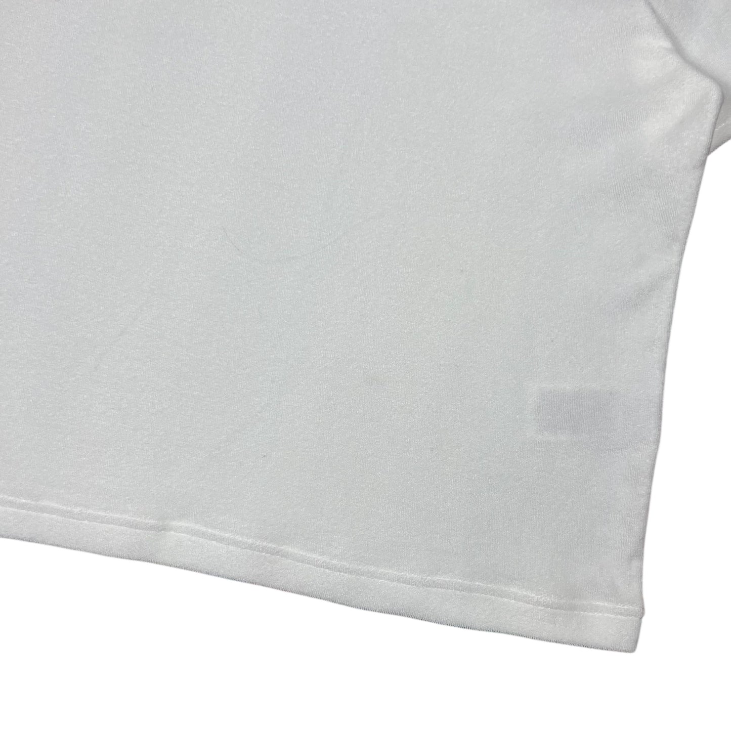 2024 Polo Ralph Lauren U.S. Open New York Tennis Terry cloth women’s tee (M) DS NWT