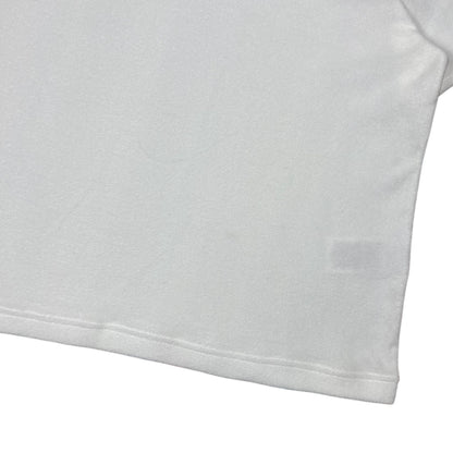 2024 Polo Ralph Lauren U.S. Open New York Tennis Terry cloth women’s tee (M) DS NWT