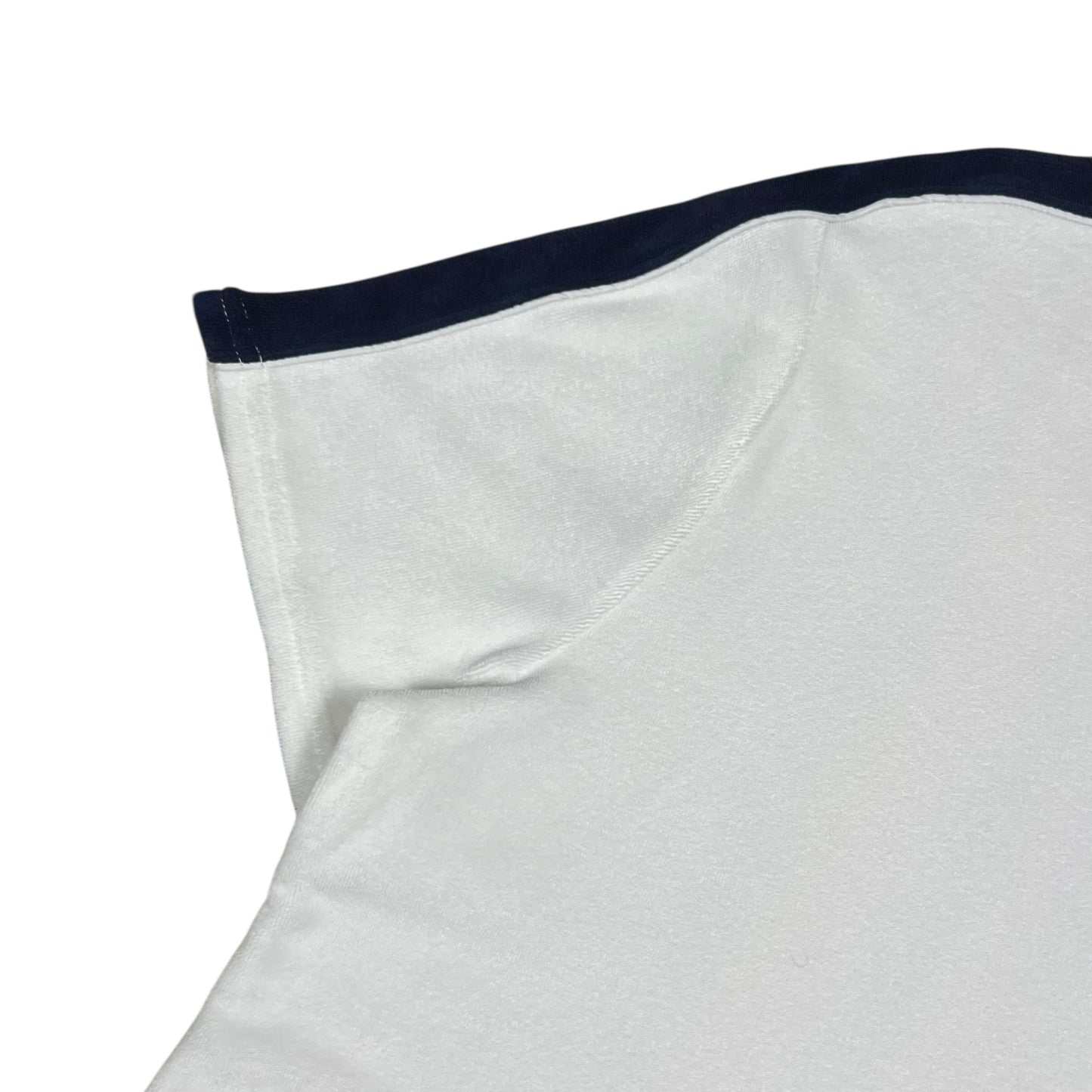 2024 Polo Ralph Lauren U.S. Open New York Tennis Terry cloth women’s tee (M) DS NWT