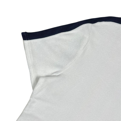 2024 Polo Ralph Lauren U.S. Open New York Tennis Terry cloth women’s tee (M) DS NWT