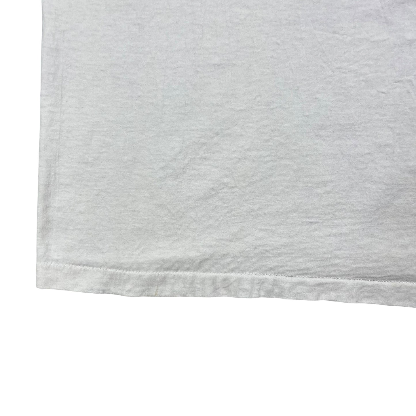 Vintage 1987 New York City Condom-iniums parody art tee (L)