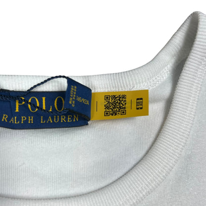 2024 Polo Ralph Lauren U.S. Open New York Tennis Terry cloth women’s tee (M) DS NWT