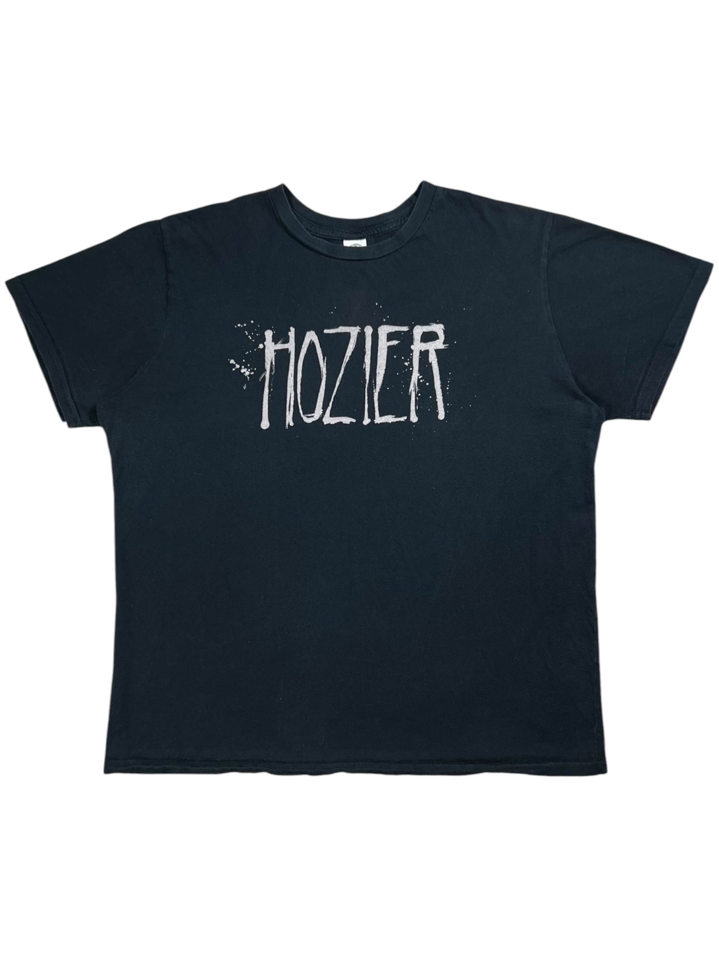 2019 Hozier Wasteland, Baby! USA tour tee (L)