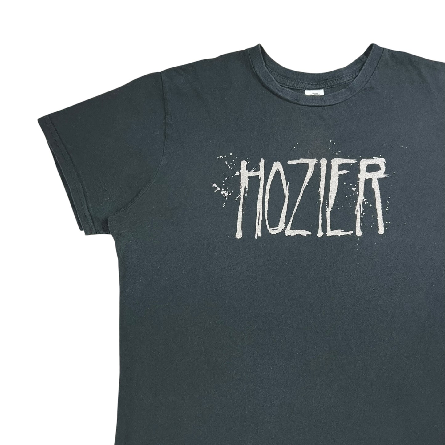 2019 Hozier Wasteland, Baby! USA tour tee (L)
