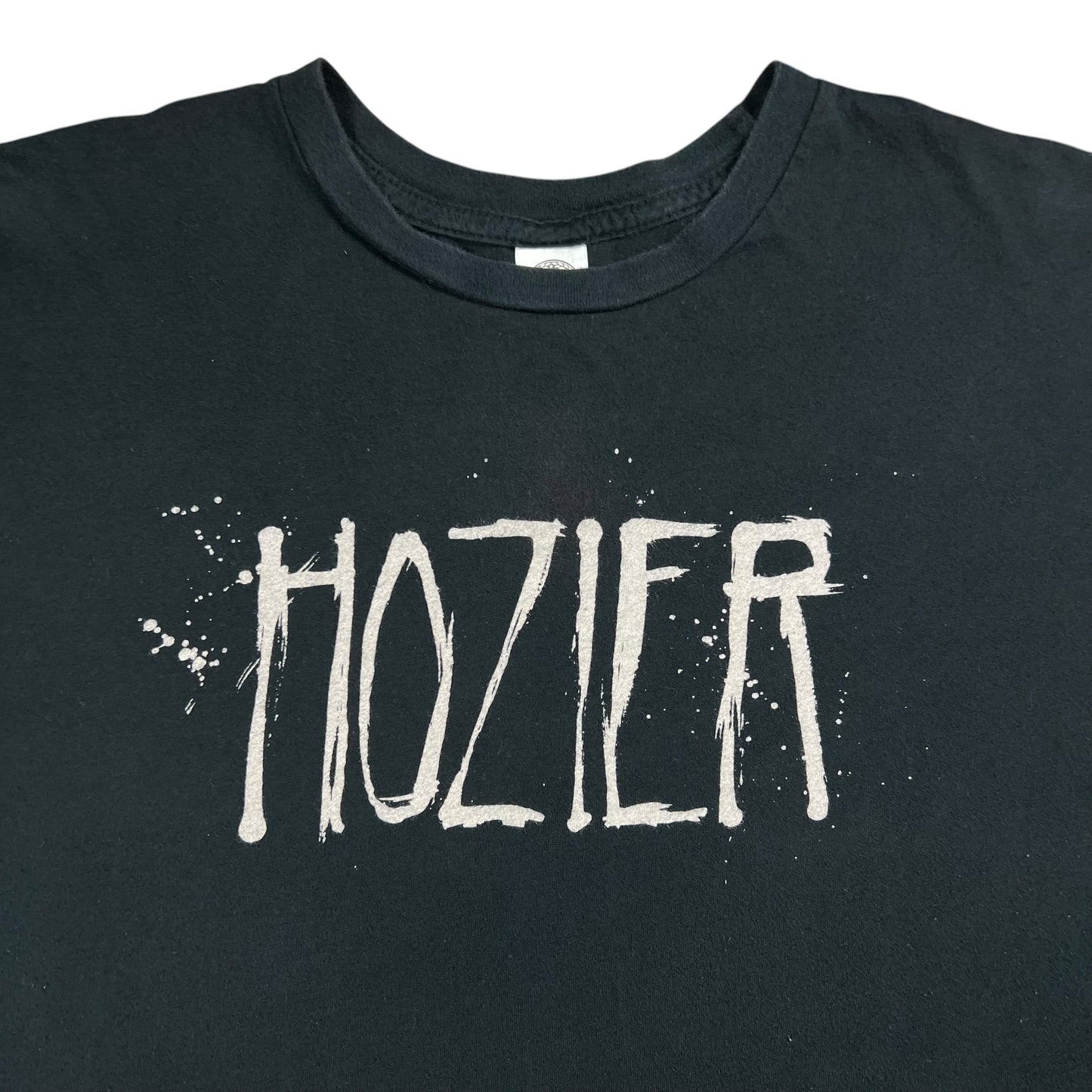 2019 Hozier Wasteland, Baby! USA tour tee (L)