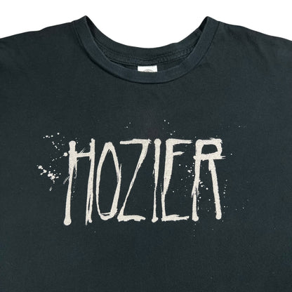 2019 Hozier Wasteland, Baby! USA tour tee (L)