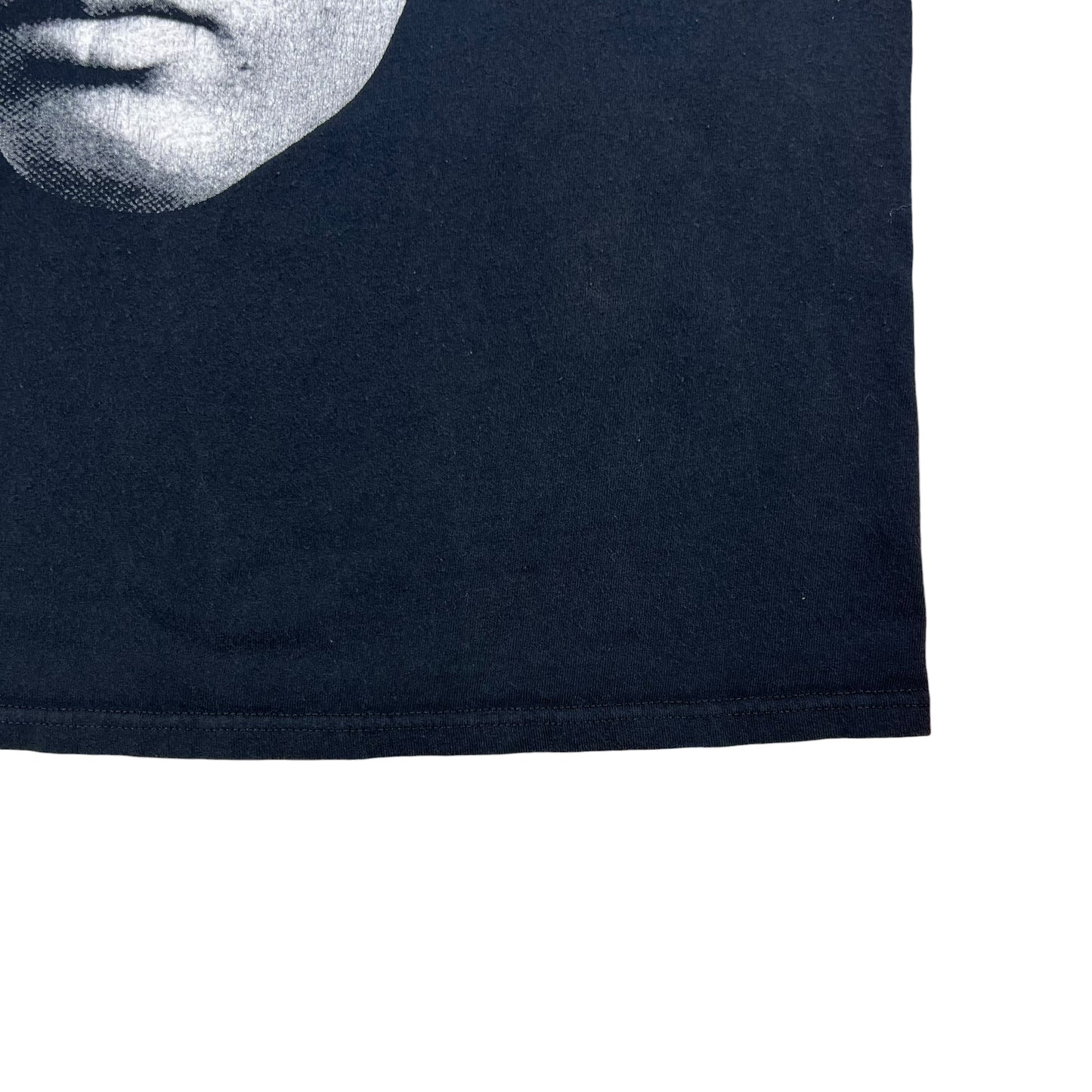 Vintage Y2K Pittsburgh Pirates Roberto Clemente portrait tee (L)
