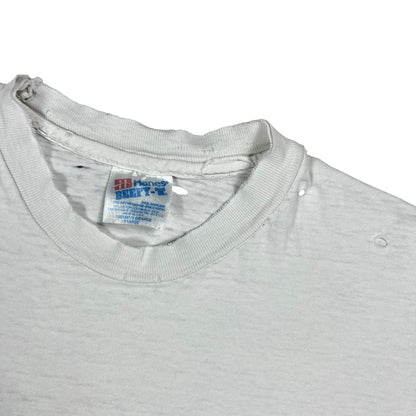 Vintage 1993 Grateful Dead Las Vegas distressed lot band tee (L)