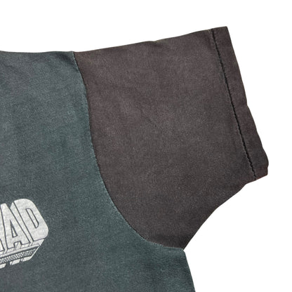 Vintage 1970s Grateful Dead On The Road ‘78 faded band tee (S)
