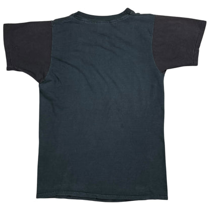Vintage 1970s Grateful Dead On The Road ‘78 faded band tee (S)