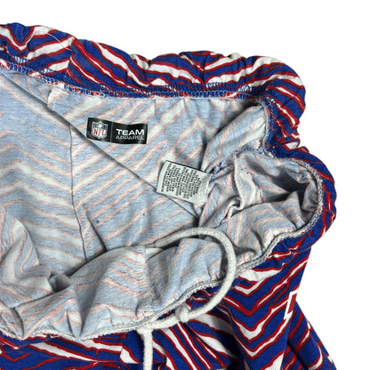 Y2K Zubaz Buffalo Bills all over print NFL pants (XL)