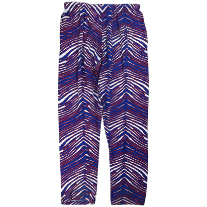 Y2K Zubaz Buffalo Bills all over print NFL pants (XL)