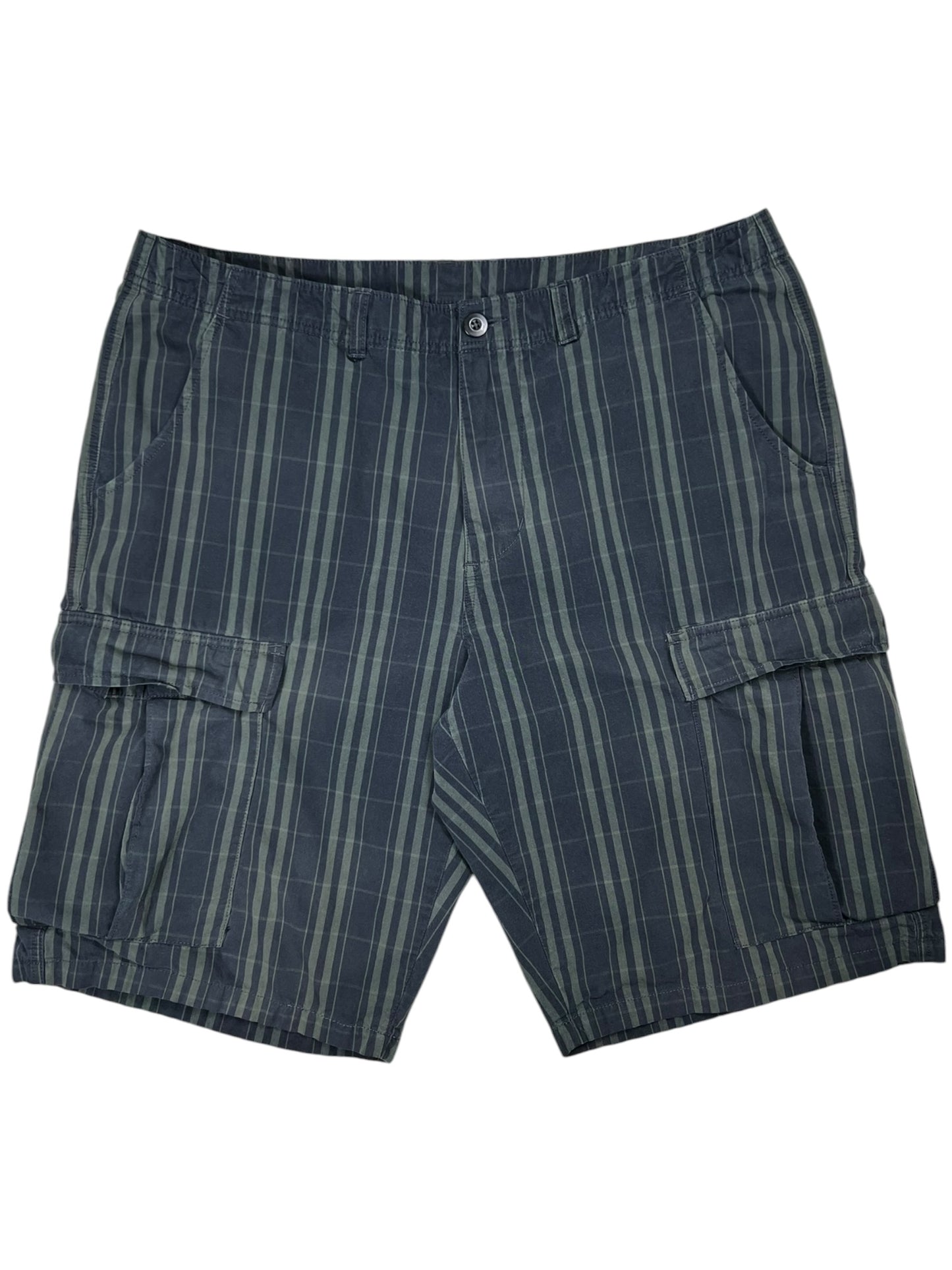 Y2K Patagonia organic cotton chino cargo shorts (38)