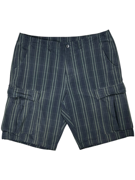 Y2K Patagonia organic cotton chino cargo shorts (38)