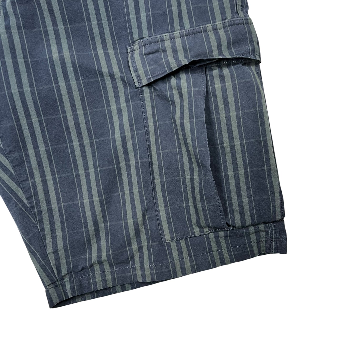 Y2K Patagonia organic cotton chino cargo shorts (38)