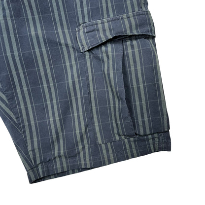 Y2K Patagonia organic cotton chino cargo shorts (38)