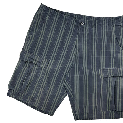 Y2K Patagonia organic cotton chino cargo shorts (38)