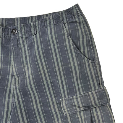 Y2K Patagonia organic cotton chino cargo shorts (38)