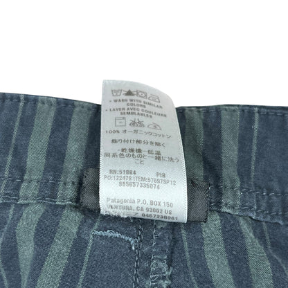 Y2K Patagonia organic cotton chino cargo shorts (38)